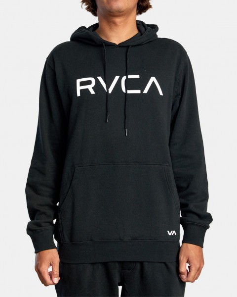 фото Мужская толстовка big rvca