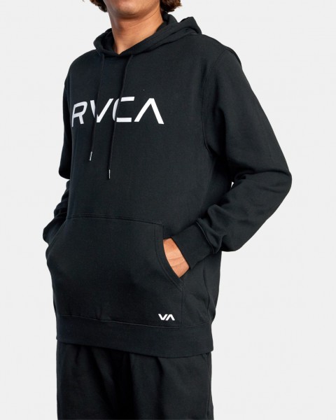 фото Мужская толстовка big rvca