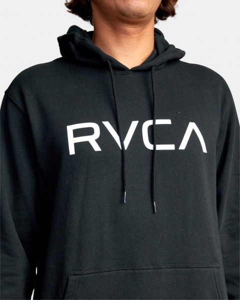 фото Мужская толстовка big rvca