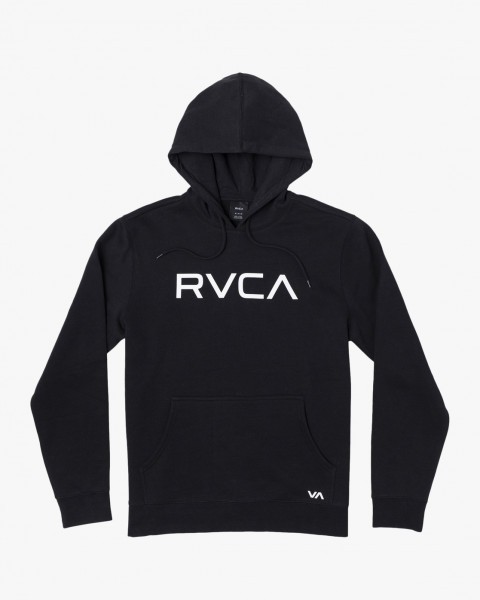 фото Мужская толстовка big rvca