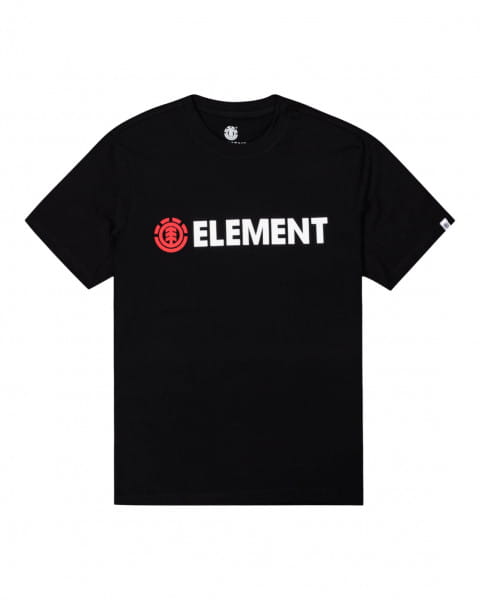 фото Мужская футболка element blazin