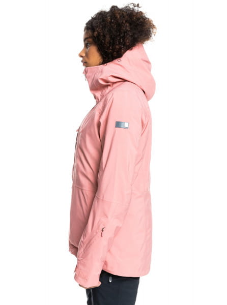фото Сноубордическая куртка gore-tex® stretch essence roxy