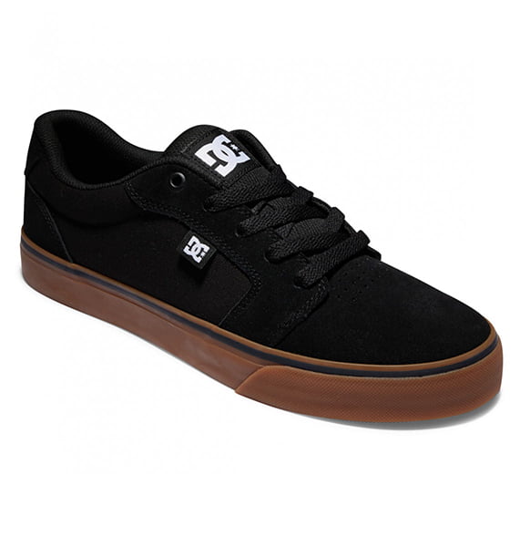 фото Кеды кроссовки dc anvil dc shoes