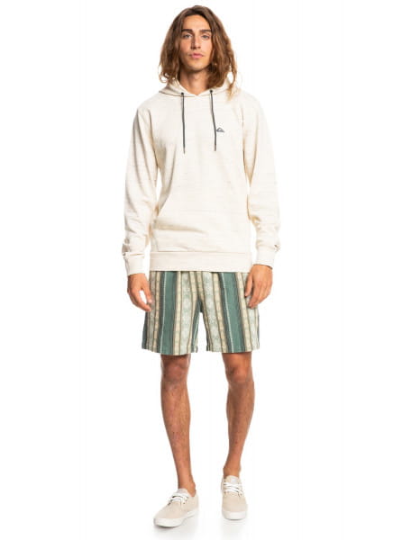 фото Худи bay rise quiksilver