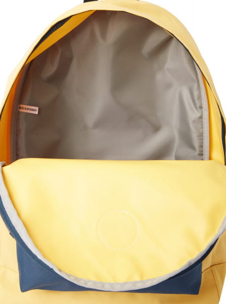 фото Детский рюкзак среднего размера everyday 25l quiksilver