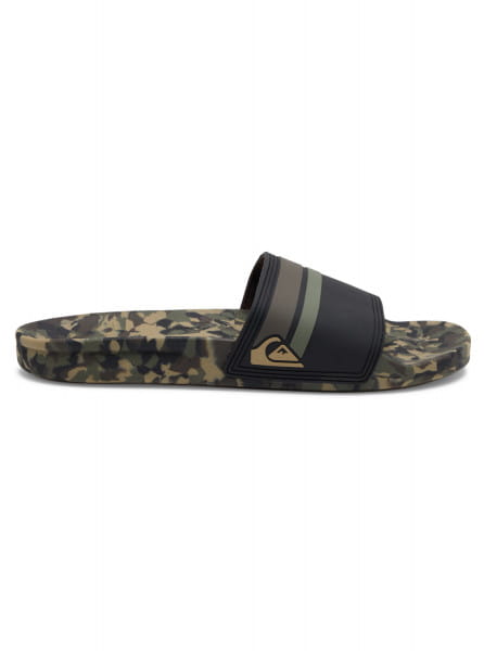 фото Сланцы rivi slide quiksilver