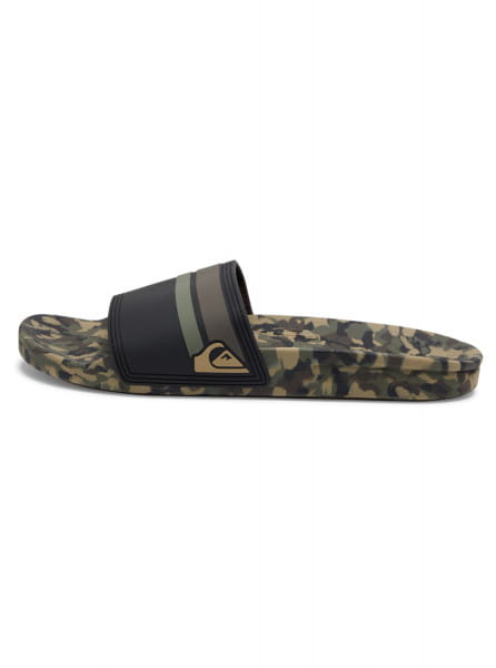 фото Сланцы rivi slide quiksilver