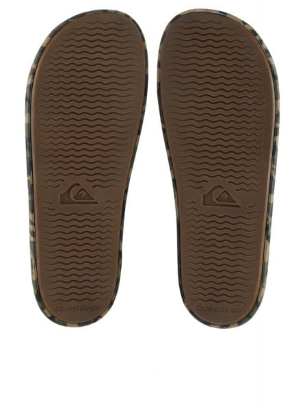 фото Сланцы rivi slide quiksilver