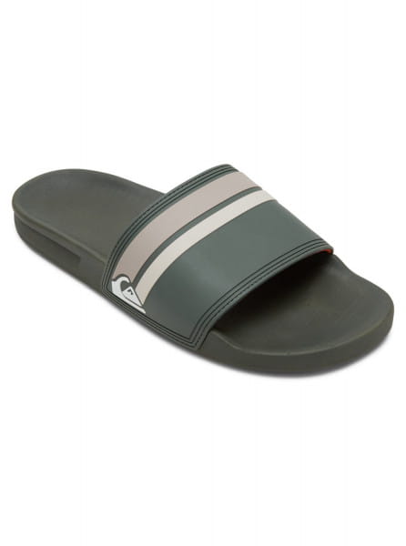 фото Сланцы rivi slide quiksilver