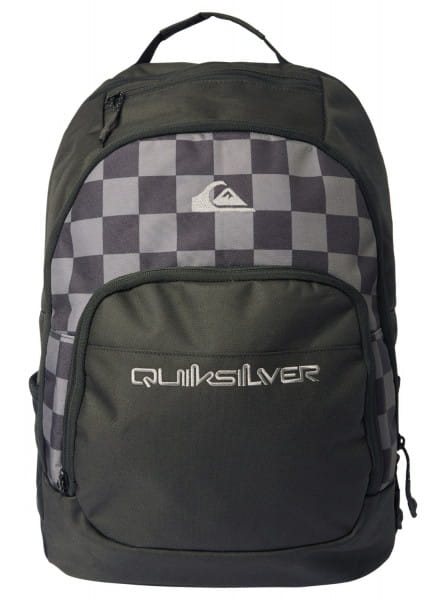 Рюкзак 1969 Special 28L QUIKSILVER AQYBP03109, размер 1SZ, цвет черный - фото 1