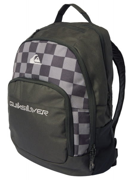 Рюкзак 1969 Special 28L QUIKSILVER AQYBP03109, размер 1SZ, цвет черный - фото 4