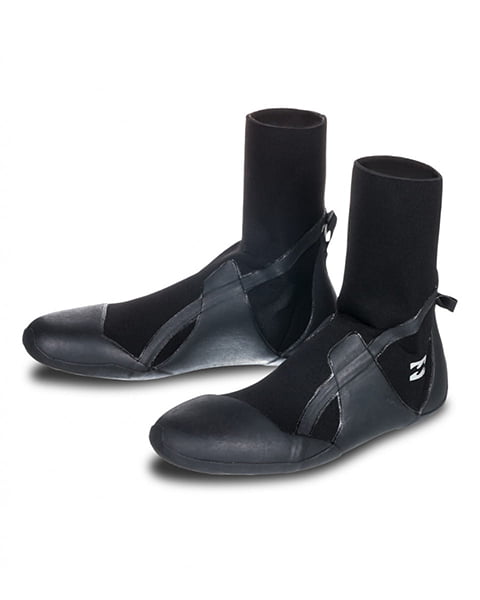 фото Гидроботы 3 absolute rt boot billabong