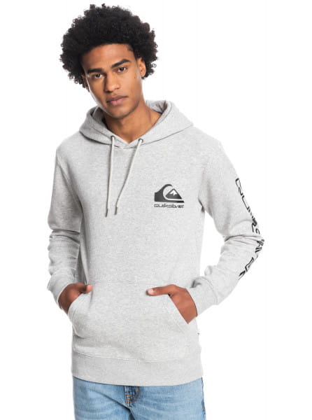 фото Худи omni logo quiksilver