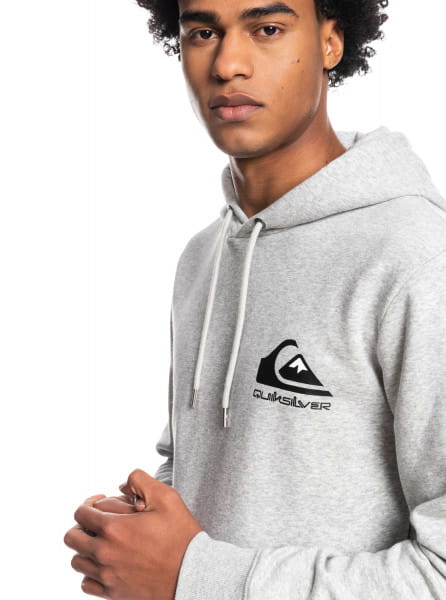 фото Худи omni logo quiksilver