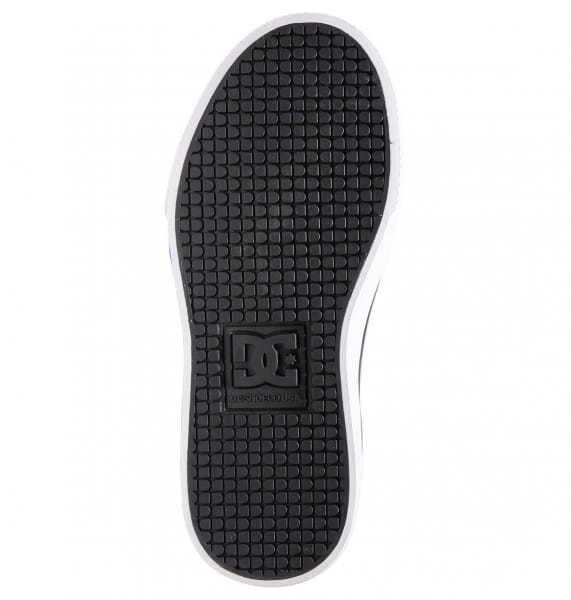 фото Детские высокие кеды pure se ev dc shoes