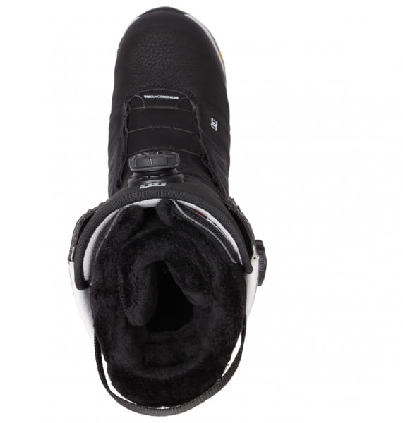 Сноубордические Ботинки Judge Boa® DC Shoes ADYO100052, размер 41, цвет черный - фото 4