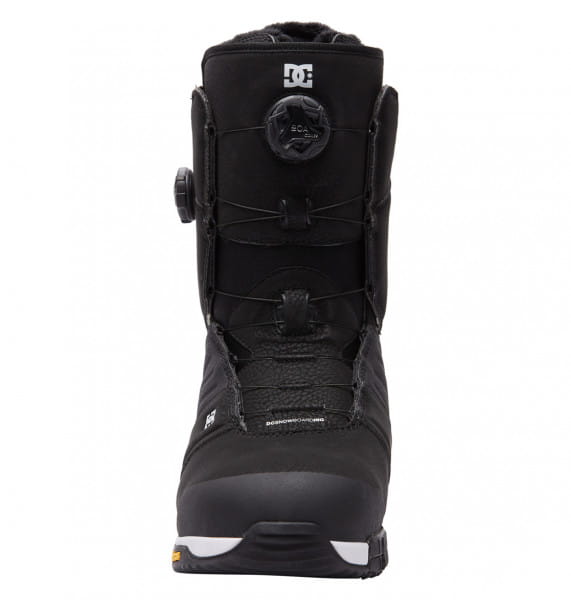 Сноубордические Ботинки Judge Boa® DC Shoes ADYO100052, размер 41, цвет черный - фото 5