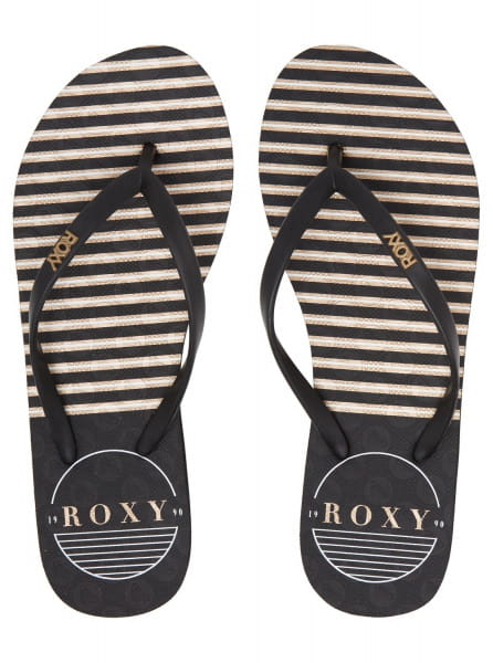 фото Сланцы viva stamp roxy