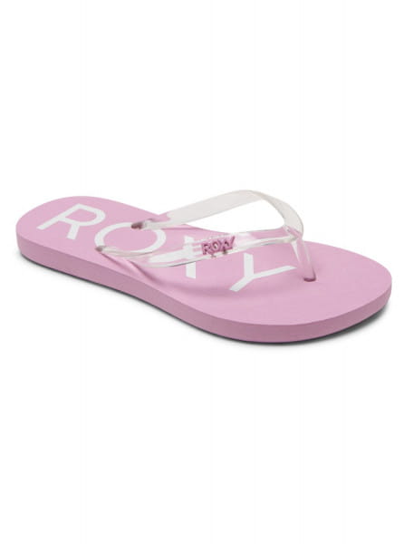 Детские сандалии Viva Jelly 8-16 Roxy ARGL100324, размер 31, цвет lilac rose