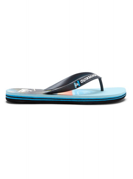 фото Детские сланцы molokai 8-16 quiksilver