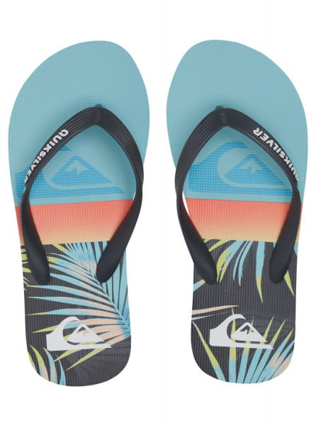 фото Детские сланцы molokai 8-16 quiksilver