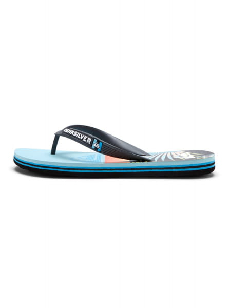 фото Детские сланцы molokai 8-16 quiksilver