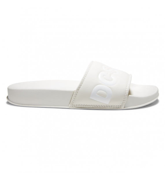 фото Женские сланцы dc slides dc shoes