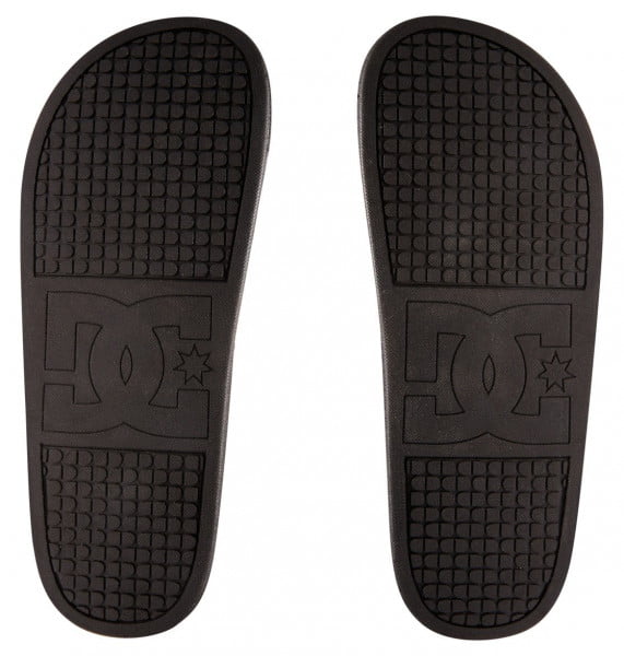 фото Женские сланцы dc platform dc shoes