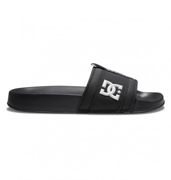 фото Сланцы lynx dc shoes