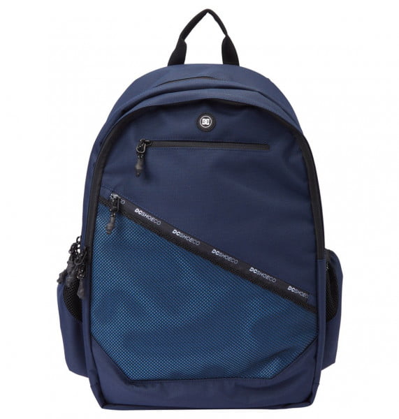 Рюкзак Arena Day Pack 30L DC Shoes ADYBP03086, размер 1SZ, цвет navy blazer - фото 1