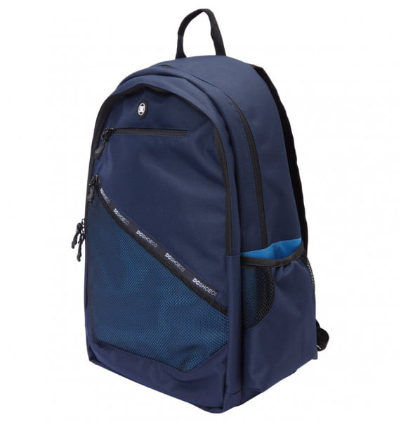 Рюкзак Arena Day Pack 30L DC Shoes ADYBP03086, размер 1SZ, цвет navy blazer - фото 3