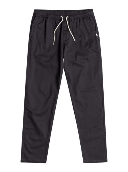 Мужские брюки Taxer QUIKSILVER EQYNP03231, размер L, цвет tarmac - фото 1