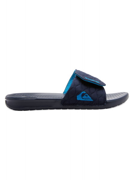 фото Мужские сланцы bright coast quiksilver