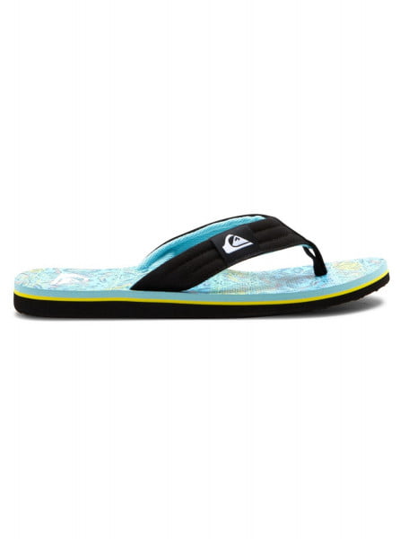 фото Сланцы molokai layback quiksilver