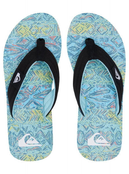 фото Сланцы molokai layback quiksilver