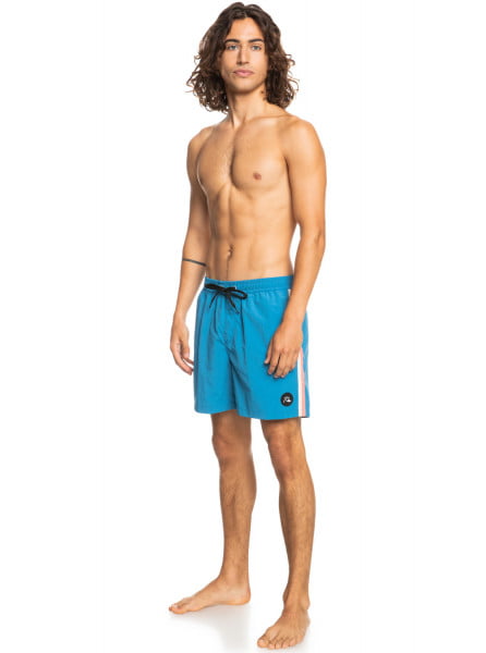 фото Плавательные шорты ocean beach please 16" quiksilver