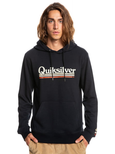 фото Худи on the line quiksilver