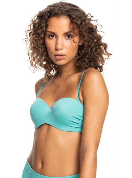 фото Лиф - roxy love the beach vibe sea blue