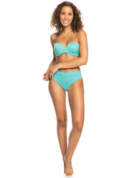 фото Лиф - roxy love the beach vibe sea blue