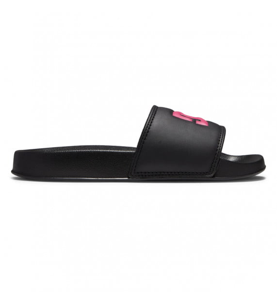 фото Женские сланцы dc slides dc shoes