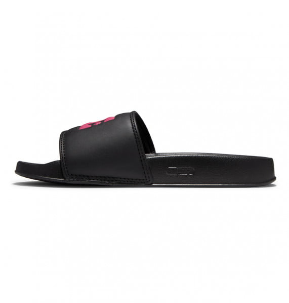 фото Женские сланцы dc slides dc shoes