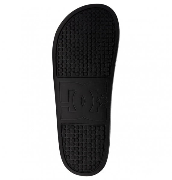 фото Женские сланцы dc slides dc shoes