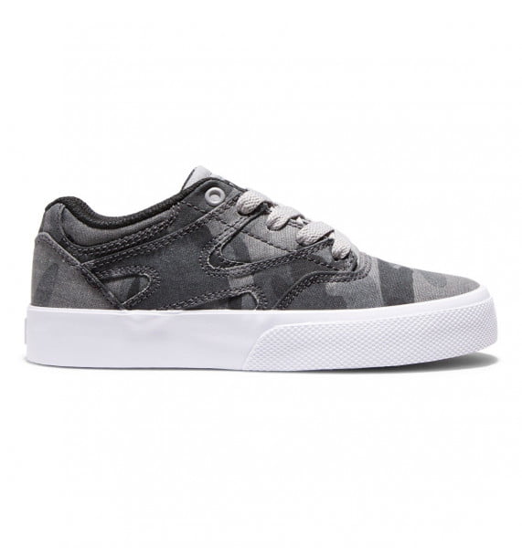 фото Детские кеды kalis vulc dc shoes