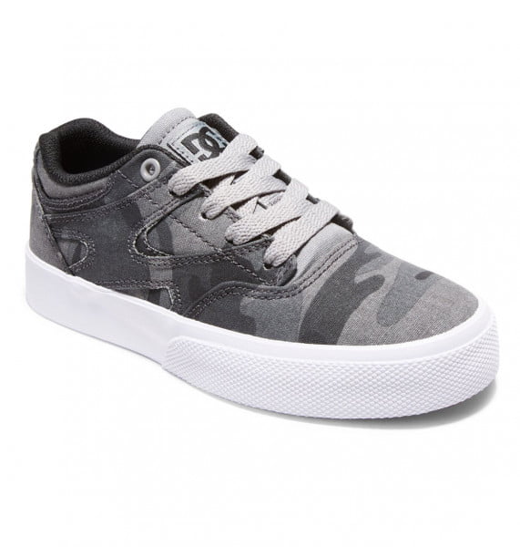 фото Детские кеды kalis vulc dc shoes