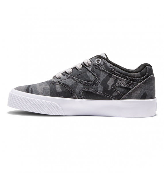 фото Детские кеды kalis vulc dc shoes