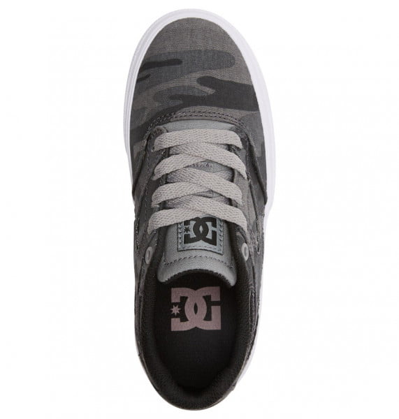 фото Детские кеды kalis vulc dc shoes