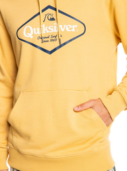 фото Худи stir it up quiksilver