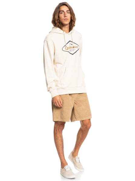 фото Худи stir it up quiksilver