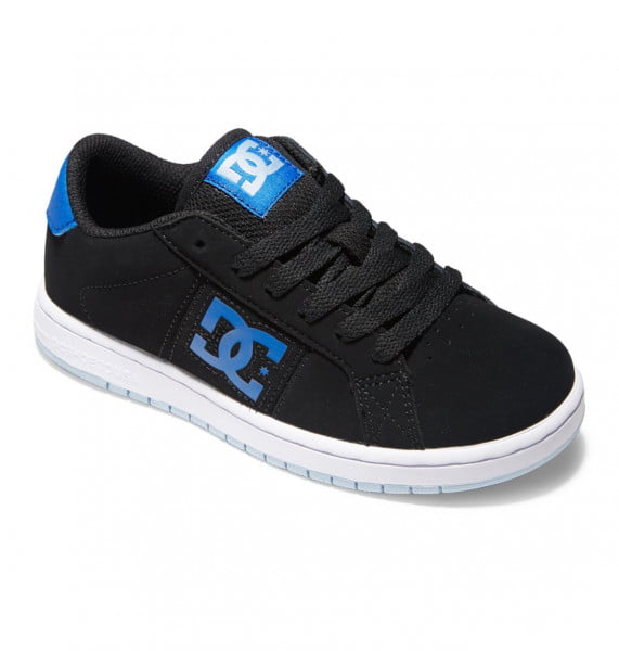 фото Детские кеды striker dc shoes