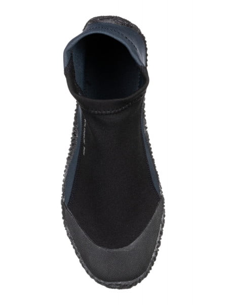 Мужские неопреновые ботинки 1mm Prologue QUIKSILVER EQYWW03060, размер 10, цвет черный - фото 5